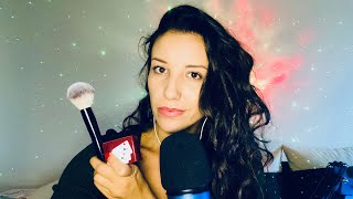 АСМР Игра с карти и много лично внимание 💥 Asmr in Bulgarian #deepsleep 😴