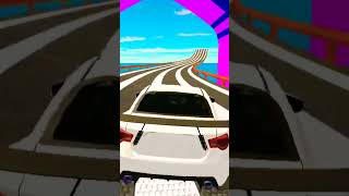 Gaming#🚗 Stunt# 🚗Shorts#🚓viral 🚓#video 😲😲