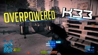 BATTLEFIELD 3 "OVERPOWERED" [KBB]