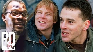 Philip Seymour Hoffman’s FULL TV Debut in Gang-Rape Case | Law & Order | PD TV