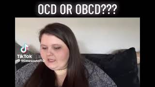 OCD or OBCD???