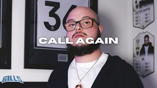 UK Rap Instrumental 2024 | Potter Payper x Marnz Malone Type Beat - 'Call Again' - Interlude