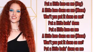 Jess Glynne - 123 ~ Lyrics