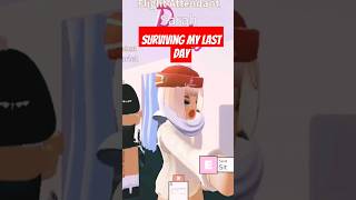 DON'T GET KILLED IN #roblox #robloxstory #robloxrp #robloxroleplaygames #berryave #robloxroleplay