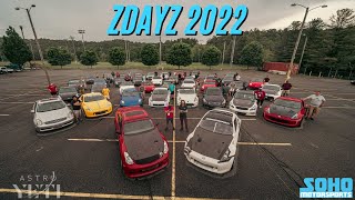 ZDAYZ 2022 EPIC RECAP TRAILER