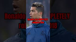 Speaking FAX until Christmas 5 days left!!! ||No copyright indeed #ronaldo #football #messi