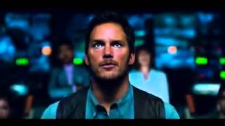 Trailer de jurassic world