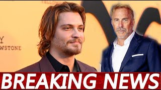 Yellowstone’s Luke Grimes Says Although Fans Feel 'Cheated' by John Dutton’s Death, 'It Was Always