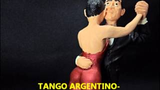 TANGO ARGENTINO -FELICIA Y CHIQUE-RAUL MONTI Y SU ORQUESTA