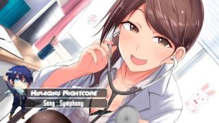 Nightcore - Symphony