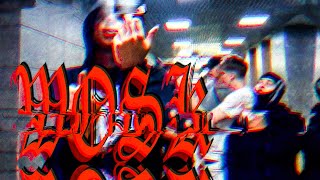 Soulard & Leeny - WOSK [🎥: AKTV.13]