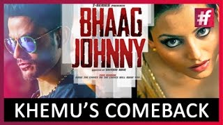 Bhaag Johnny Star Cast!!