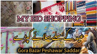 Lawn ki New Variety |Saddar Bazaar Peshawar |Stitched Fancy dresses in Peshawar |Gora Bazar Peshawar