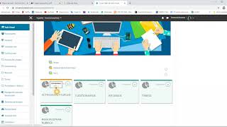 Agregar contenido interactivo en LMS