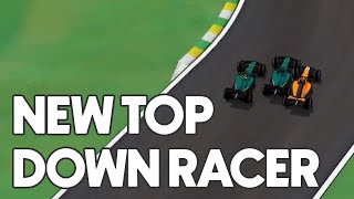 Formula TOP Launch Review 🏎️