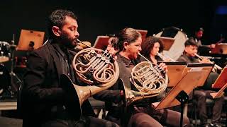 As Bodas de Figaro - Orquestra Jovem Sinfônica do Pará