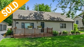 SOLD! 17525 66th Ave, Tinley Park, IL 60477 | Ryan Hill Group