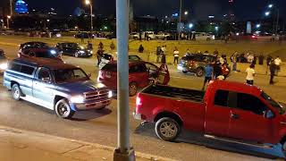 2020-5-29  St Louis Downtown Protests