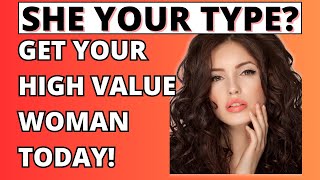 12 Signs of a High Value Woman (High Value Woman Traits!)