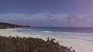 Culebra: Flamenco Beach