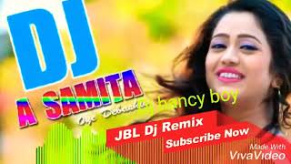 Ae Samita Ago Samita Full Dance DJ Mix Song || New Odia Song Dj Remix