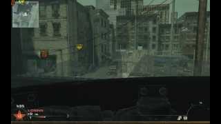 Vigge Commentary Mw2