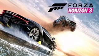 Forza Horizon 3