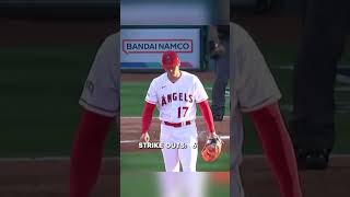 LA Angels Shohei Ohtani VERSUS LA Dodgers Shohei Ohtani WHO WOULD WIN COMMENT BELOW 👇👇👇👇👇👇