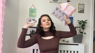 DODO LASHES HAUL