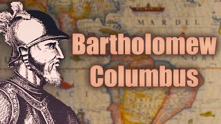 The Forgotten Brother of Christopher Columbus