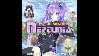 An Unexpected Attack (Hyperdimension Neptunia: Movie Style Soundtrack)