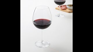 22-3D CAD EXERCISES SOLIDWORKS  -Wine glass-