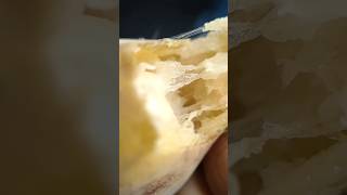 Fruit inside in Macro #shorts object | #ASMR