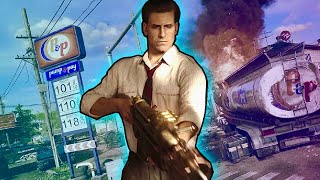 BO6 Zombies: Liberty Falls MAIN QUEST & Easter Eggs!