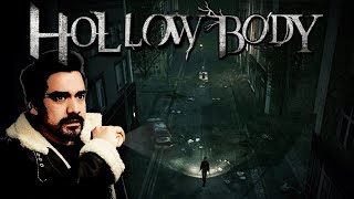 Is HollowBody the Revival of Survival Horror? | HollowBody