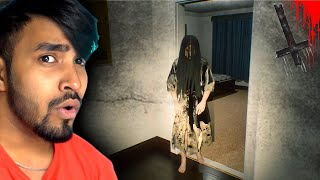 THIS HOUSE IS VERY HORROR - TECHNO GAMERZ HORROR GAMEPLAY NEW VIDEO