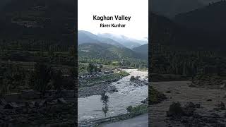 Kaghan Valley, Kunhar River #kaghanvalley #kunhar #narankaghan #kunharriver #shorts  #youtubeshorts