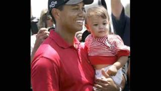 Tiger Woods: Elin Files for Divorce