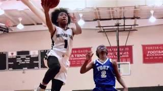 Paige Lyons 5'7 PG 2021  Sophomore Season Highlights