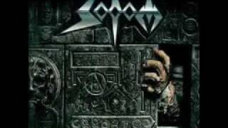 SODOM - BLOOD TRAILS