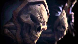 Darksiders II Death Lives Official VGA 2011 Teaser Trailer