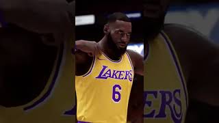 NBA 2K23 First Look gameplay trailer Part 1