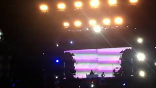 Linkin Park in Moscow 10.06.12 - What I've Done - Maxidrom