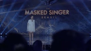 #MaskingOf  - Programa 6 • The Masked Singer Brasil 2022