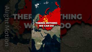 Theres Nothing ￼We Can Do 😔- Soviet Union 🔨🇷🇺 #Europe #History #Shorts