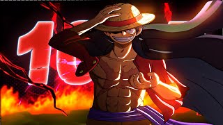 LUFFY..IS IT OVER !? GEAR 5 IS HERE - One Piece Chapter 1042 Review