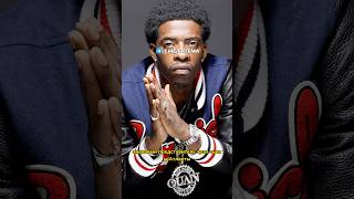 Скончался рэпер из Атланты - Rich Homie Quan