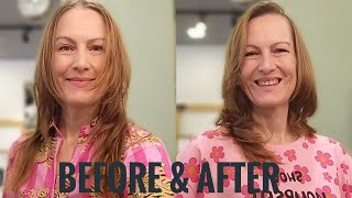 What is Nashi Filler Treatment ? | Hair Transformation at El Aura Salon