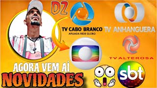 ATENÇÃO URGENTE D2-KU grandes novidades aí Prá regionalização da tv RO migração mais Regionais !!!