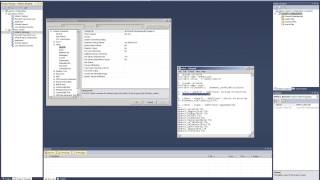 OpenCV: Simple setup guide for version 2.4.3 in Visual Studio 2010 with C++ for x86